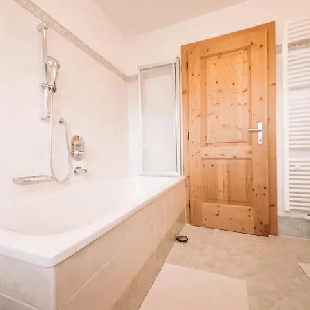 Apartment Fedares La Valle Exterior photo