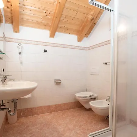 Apartment Fedares La Valle Exterior photo