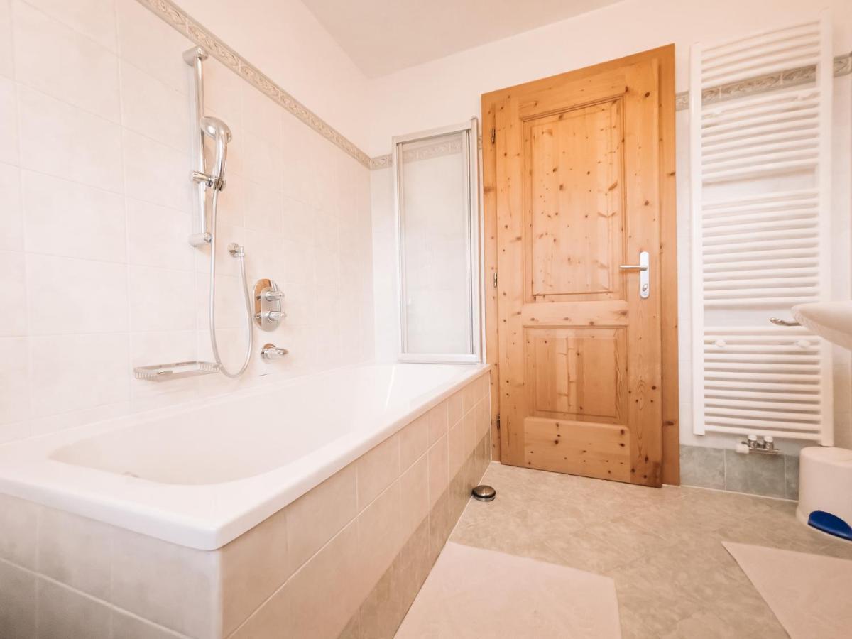 Apartment Fedares La Valle