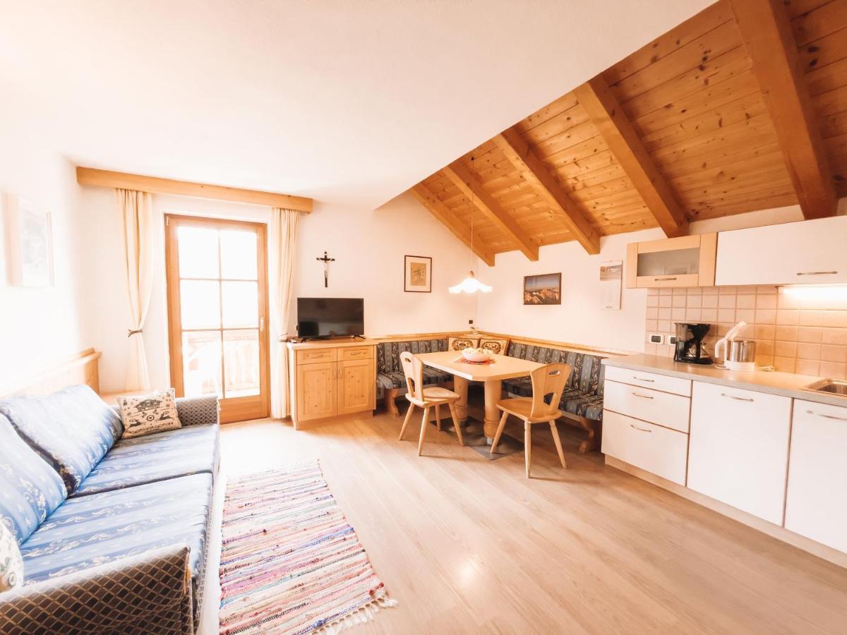 Apartment Fedares