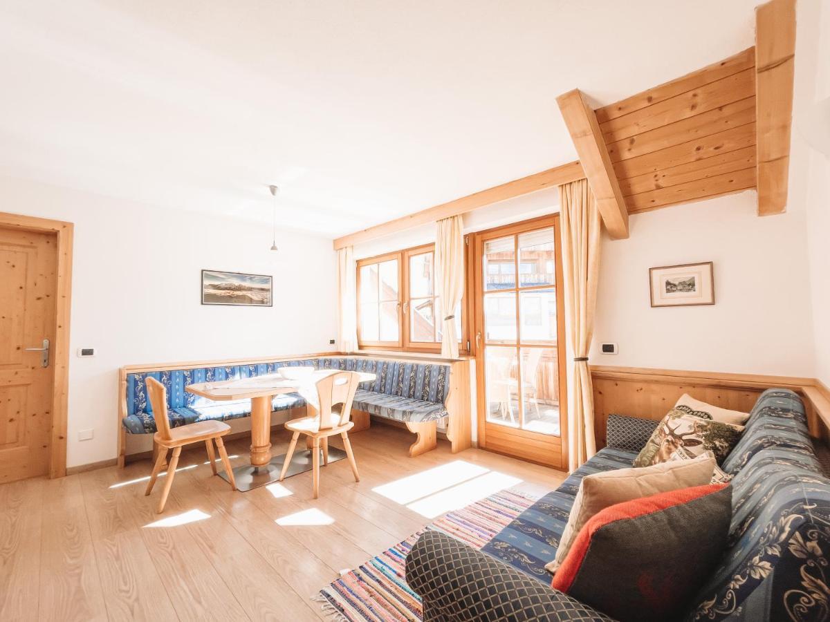 Fedares Apartment